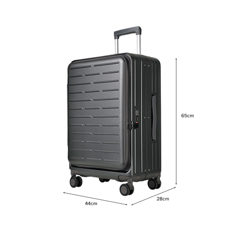 MAZON VUELO Expandable Luggage