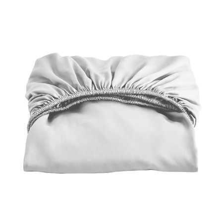 DREAMAX WOOLFLI 100% Bamboo Fitted Sheet Set