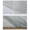 DREAMAX WOOLFLI 100% Bamboo Fitted Sheet Set - JIJI.SG