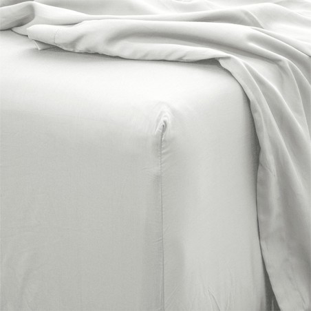 DREAMAX WOOLFLI 100% Bamboo Fitted Sheet Set