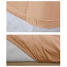 DREAMAX WOOLFLI 100% Bamboo Fitted Sheet Set - JIJI.SG