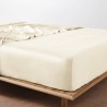 DREAMAX WOOLFLI 100% Bamboo Fitted Sheet Set - JIJI.SG