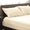 DREAMAX WOOLFLI 100% Bamboo Fitted Sheet Set - JIJI.SG