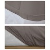 DREAMAX WOOLFLI 100% Bamboo Fitted Sheet Set - JIJI.SG