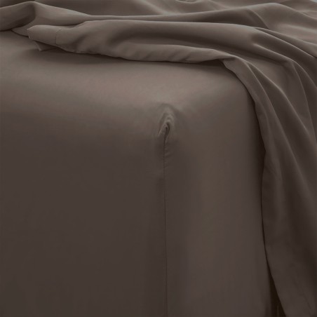 DREAMAX WOOLFLI 100% Bamboo Fitted Sheet Set