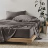 DREAMAX WOOLFLI 100% Bamboo Fitted Sheet Set - JIJI.SG