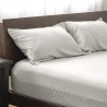 DREAMAX WOOLFLI 100% Bamboo Fitted Sheet Set - JIJI.SG