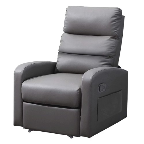 (AS-IS) STANFORD Recliner Sofa