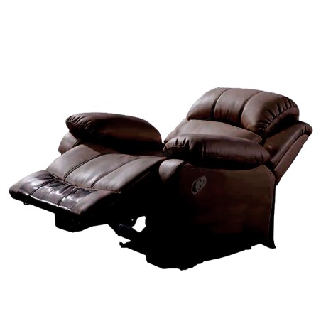 (AS-IS) Beaumont Recliner Sofa