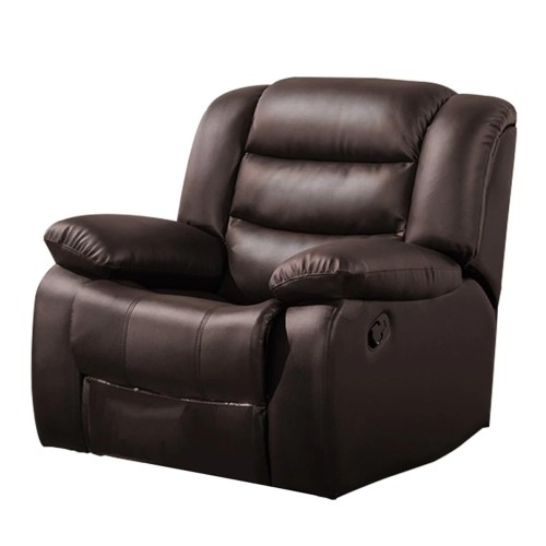 (AS-IS) Beaumont Recliner Sofa