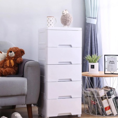 KATRI Kids Chest of Drawers