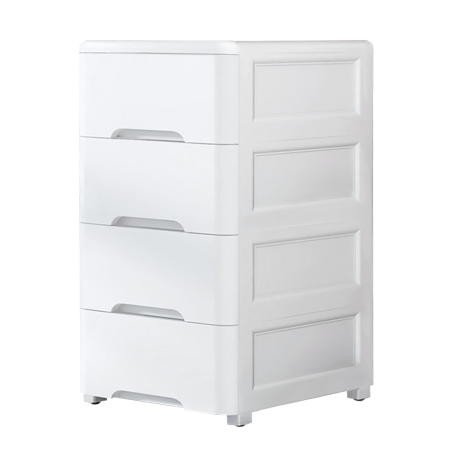 KATRI Kids Chest of Drawers