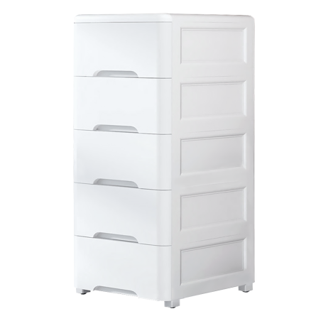 KATRI Kids Chest of Drawers