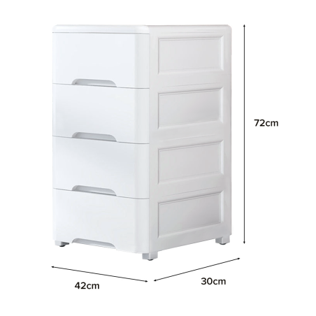 KATRI Storage Cabinet Drawer KATRI Storage Cabinet Drawer