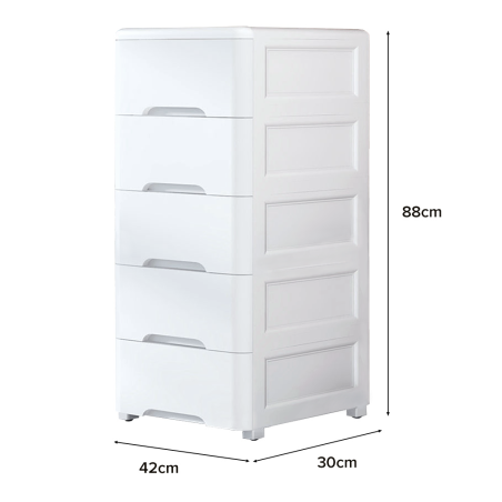KATRI Storage Cabinet Drawer