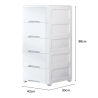KATRI Storage Cabinet Drawer