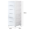 KATRI Storage Cabinet Drawer - JIJI.SG