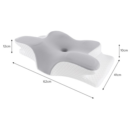 DREAMAX CLOUDSCULPT Pillow Cover