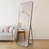 JAMIE Standing Mirror - JIJI.SG