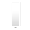 JAMIE Standing Mirror - JIJI.SG