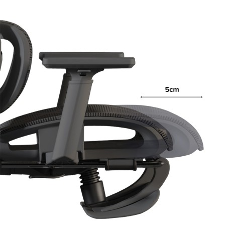 VISIONSWIPE SEAL Office Chair