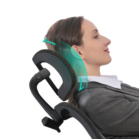 VISIONSWIPE WARES Office Chair