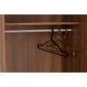 DUBLIN Wardrobe with 2 Doors - JIJI.SG