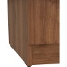 DUBLIN Wardrobe with 2 Doors - JIJI.SG