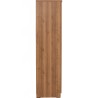 DUBLIN Wardrobe with 2 Doors - JIJI.SG
