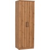DUBLIN Wardrobe with 2 Doors - JIJI.SG