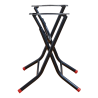 Traditional Foldable Mahjong Table - JIJI.SG