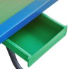 Traditional Foldable Mahjong Table - JIJI.SG