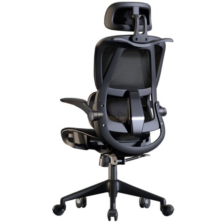 VISIONSWIPE WARES Office Chair