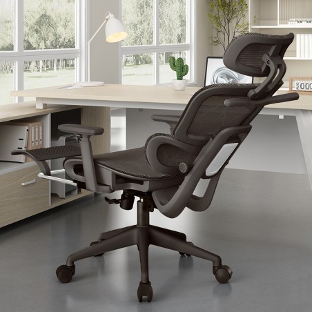 VISIONSWIPE SEAL Office Chair