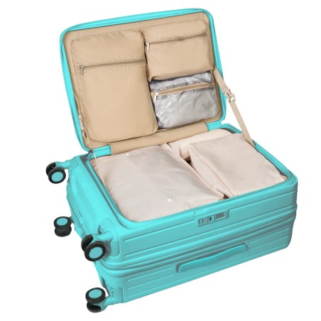 MAZON VUELO Expandable Luggage