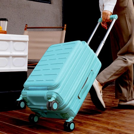 MAZON VUELO Expandable Luggage