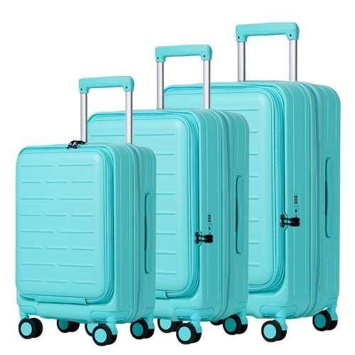 MAZON VUELO Expandable Luggage