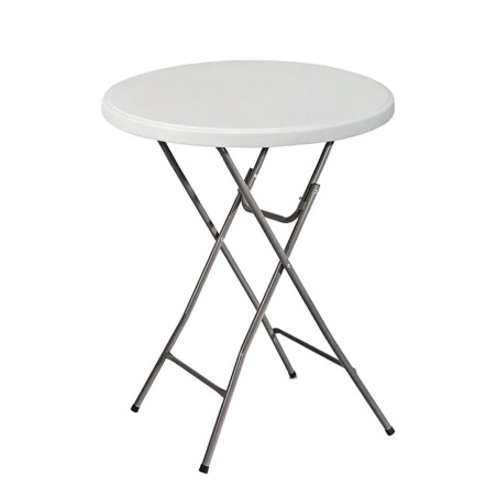 HDPE Round Folding Table