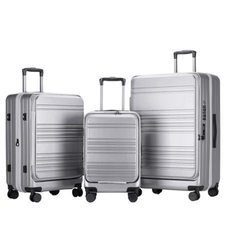 MAZON GOO Expandable Luggage