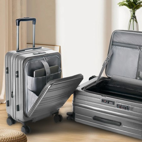 MAZON GOO Expandable Luggage