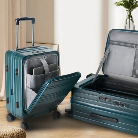 MAZON GOO Expandable Luggage