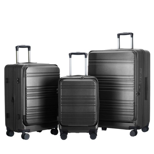 MAZON GOO Expandable Luggage