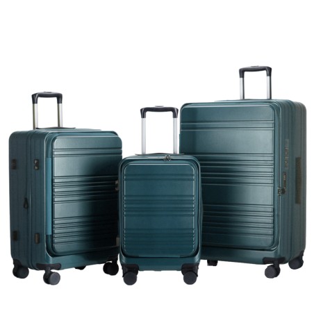 MAZON GOO Expandable Luggage