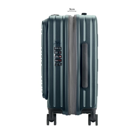 MAZON GOO Expandable Luggage