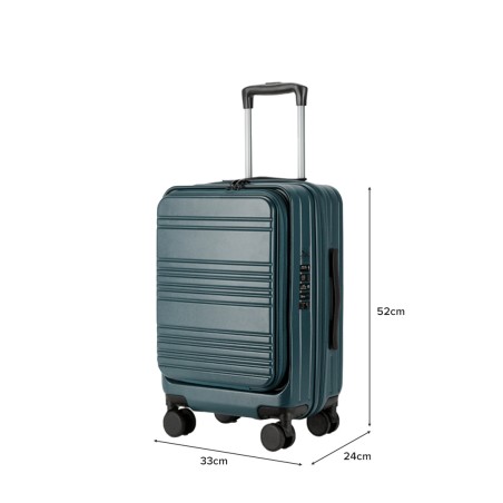 MAZON GOO Expandable Luggage