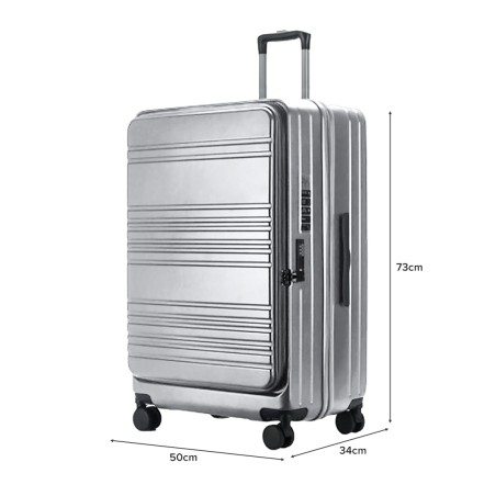 MAZON GOO Expandable Luggage