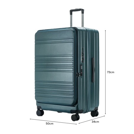 MAZON GOO Expandable Luggage