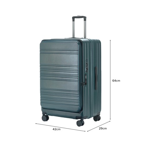 MAZON GOO Expandable Luggage