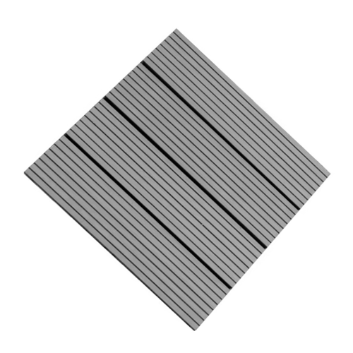 RUTH WPC Outdoor Decking Tiles