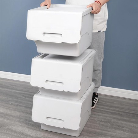 CHERRY Bundle of 4 Storage Box